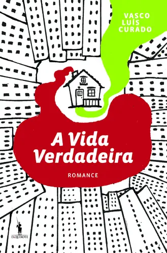 Capa do artigo A Vida Verdadeira