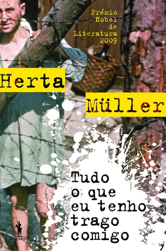 Capa do artigo Tudo O Que Eu Tenho Trago Comigo