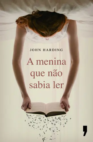 Capa do artigo A Menina Que Não Sabia Ler