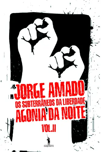 Capa do artigo Os Subterrâneos Da Liberdade Ii