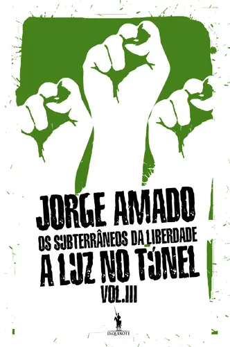 Capa do artigo Os Subterrâneos Da Liberdade Iii