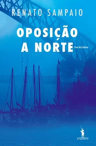 Capa do artigo Oposição A Norte