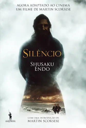 Capa do artigo Silêncio