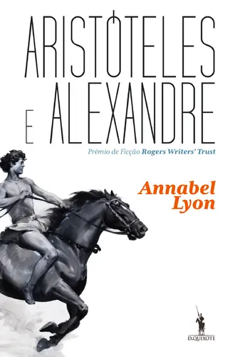Capa do artigo Aristóteles E Alexandre