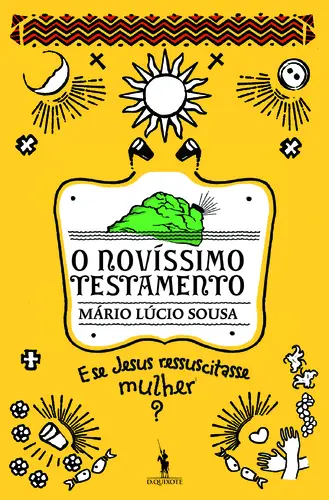 Capa do artigo O Novíssimo Testamento