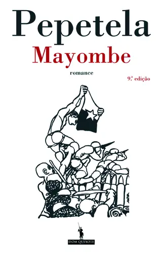 Capa do artigo Mayombe