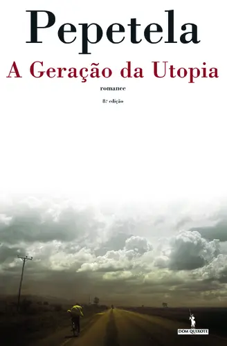 Capa do artigo A Geração da Utopia