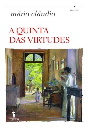 Capa do artigo A Quinta das Virtudes