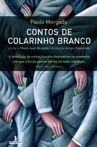 Capa do artigo Contos De Colarinho Branco