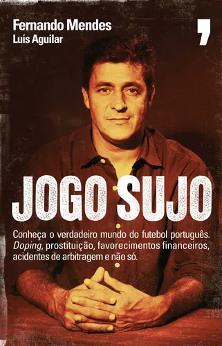 Capa do artigo Jogo Sujo