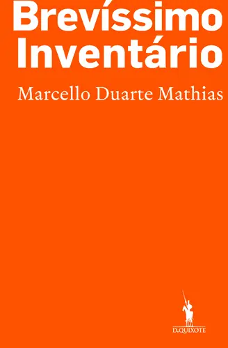 Capa do artigo Brevíssimo Inventário