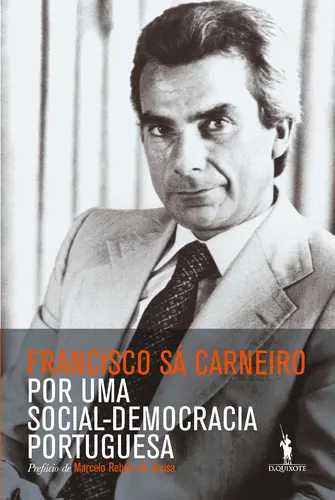 Capa do artigo Por Uma Social-Democracia Portuguesa