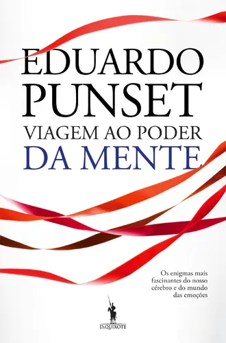 Capa do artigo Viagem Ao Poder Da Mente