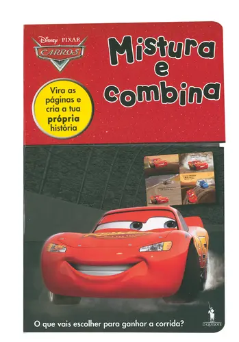 Capa do artigo Carros - Mistura e Combina