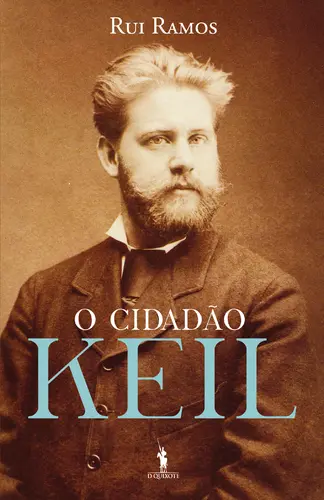 Capa do artigo O Cidadão Keil