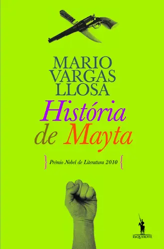 Capa do artigo História De Mayta