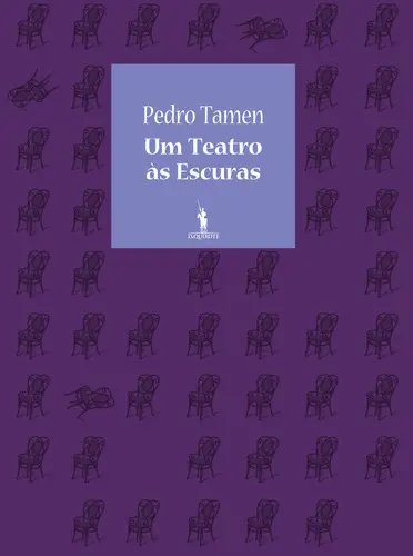 Capa do artigo Um Teatro Às Escuras
