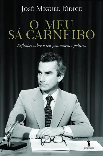 Capa do artigo O Meu Sá Carneiro - Reflexões Sobre