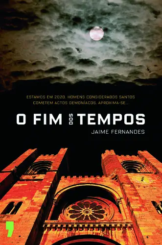 Capa do artigo O Fim dos Tempos