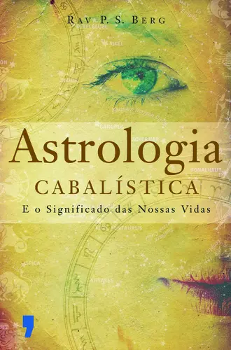 Capa do artigo Astrologia Cabalística