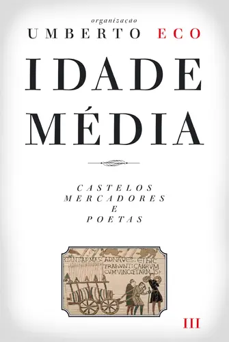 Capa do artigo Idade Média III