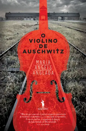 Capa do artigo O Violino de Auschwitz