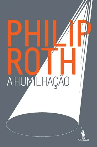Capa do artigo A Humilhação