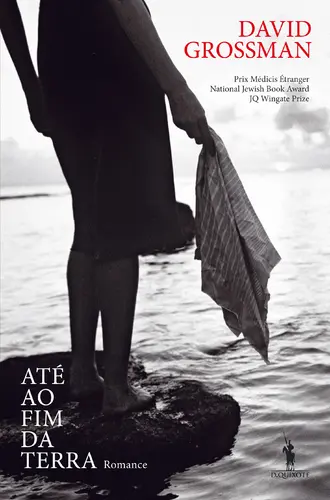 Capa do artigo Até ao Fim da Terra