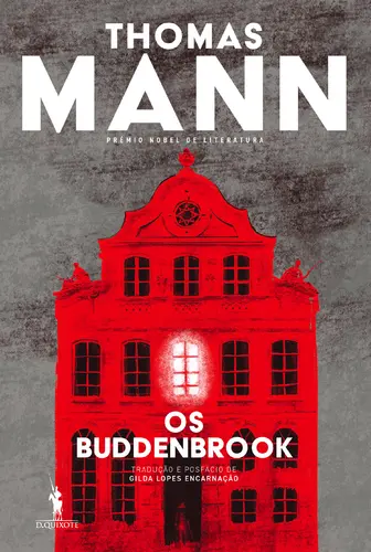 Capa do artigo Os Buddenbrook