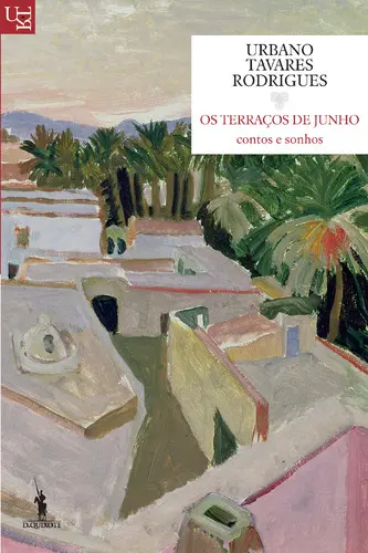 Capa do artigo Os Terraços de Junho