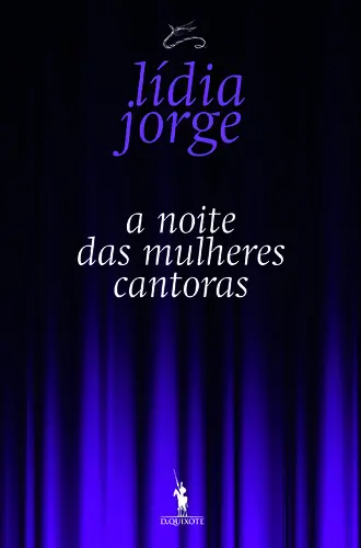 Capa do artigo A Noite das Mulheres Cantoras