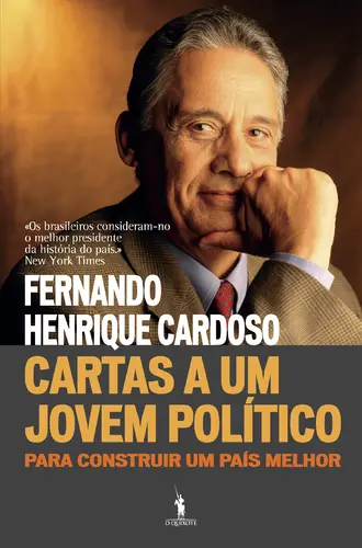 Capa do artigo Cartas a um Jovem Político
