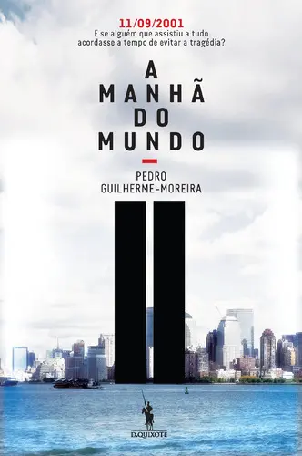 Capa do artigo A Manhã do Mundo