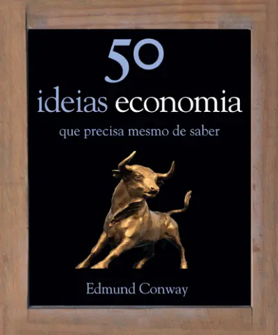 Capa do artigo 50 Ideias, Economia