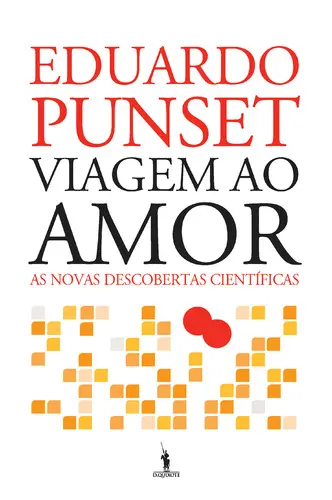 Capa do artigo Viagem ao Amor