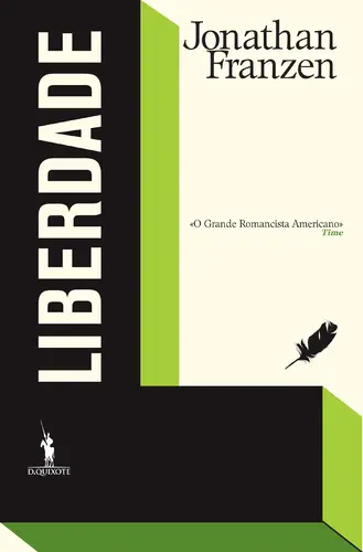 Capa do artigo Liberdade