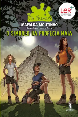 Capa do artigo O Símbolo da Profecia Maia 9