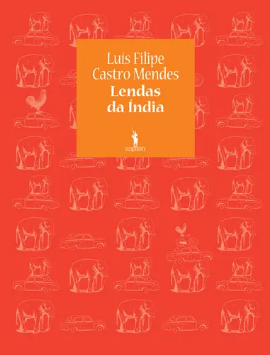 Capa do artigo Lendas da Índia
