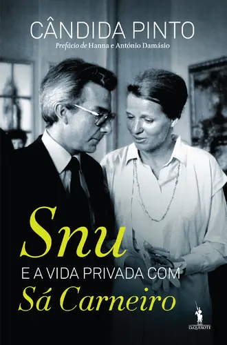 Capa do artigo Snu e a Vida Privada com Sá Carneiro