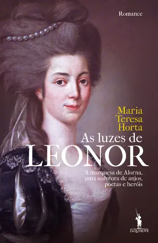 Capa do artigo As Luzes de Leonor