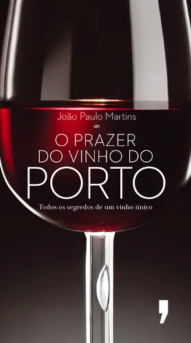 Capa do artigo O Prazer do Vinho do Porto