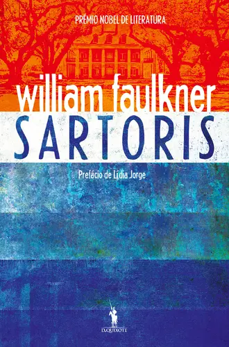 Capa do artigo Sartoris