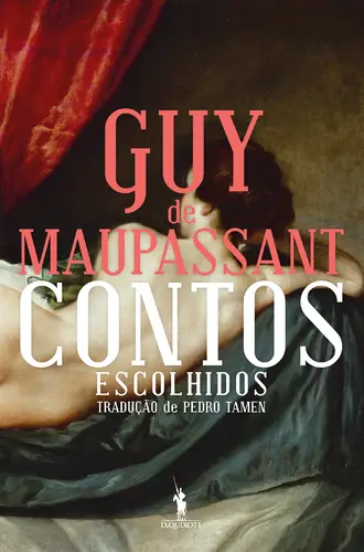 Capa do artigo Contos Escolhidos