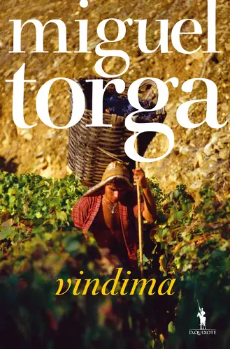 Capa do artigo Vindima