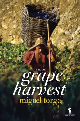 Capa do artigo Grape Harvest
