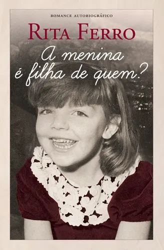 Capa do artigo A Menina é Filha de Quem?