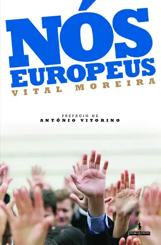 Capa do artigo Nós, Europeus