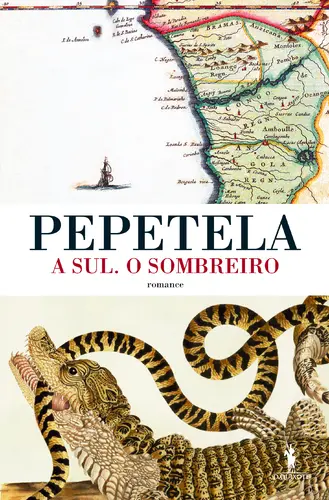 Capa do artigo A Sul. O Sombreiro