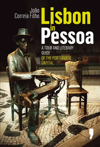 Capa do artigo Lisbon In Pessoa