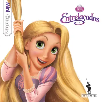 Capa do artigo Entrelaçados - Mini Contos